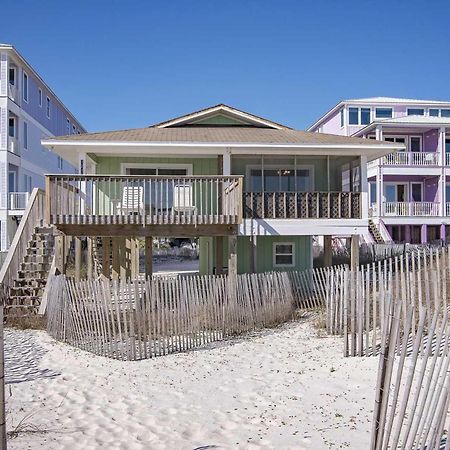 The Hideaway Villa Gulf Shores Eksteriør billede