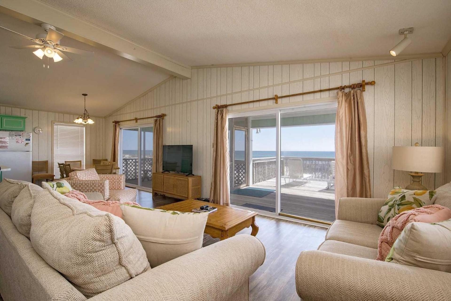 The Hideaway Villa Gulf Shores Eksteriør billede