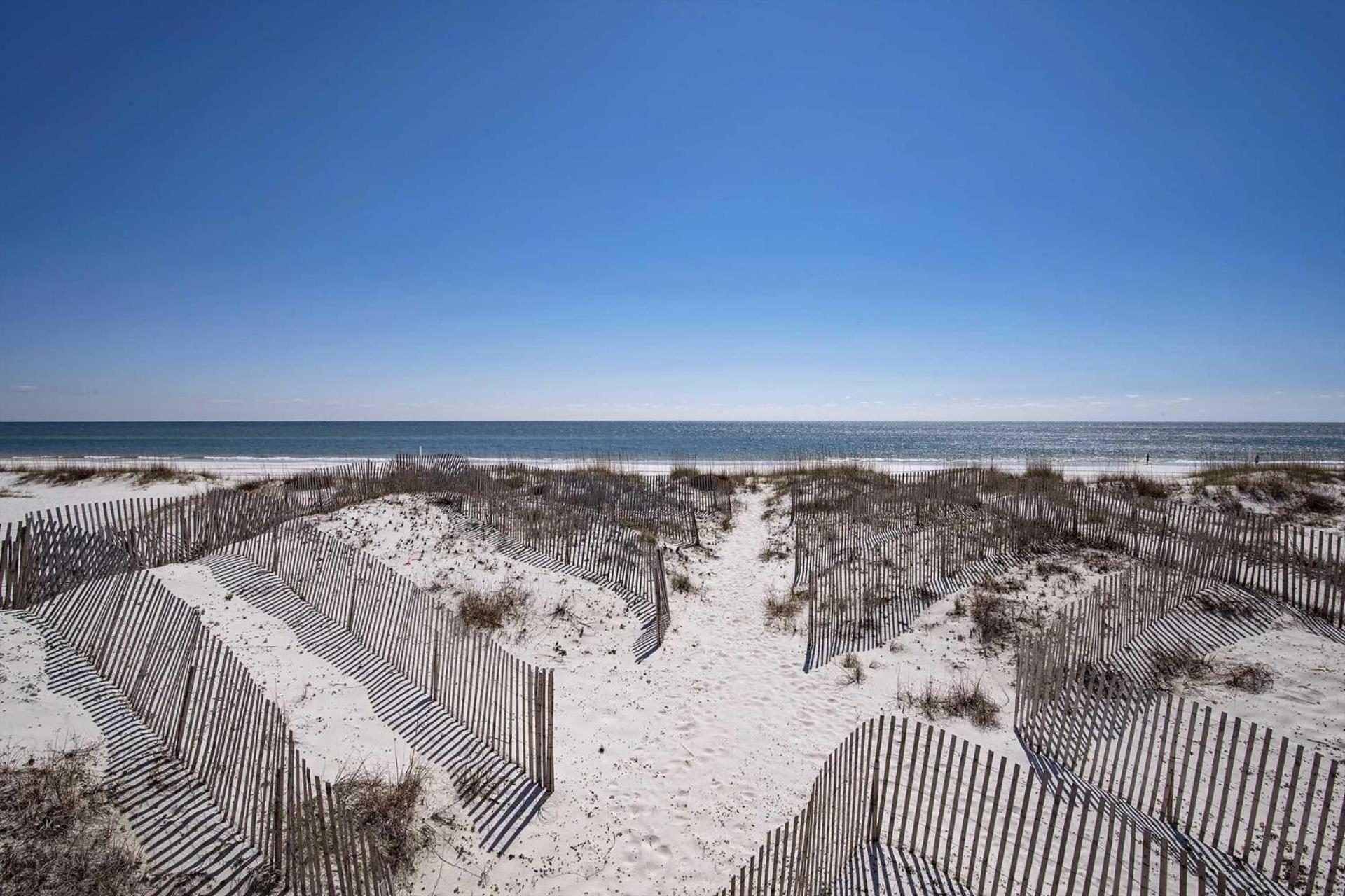 The Hideaway Villa Gulf Shores Eksteriør billede