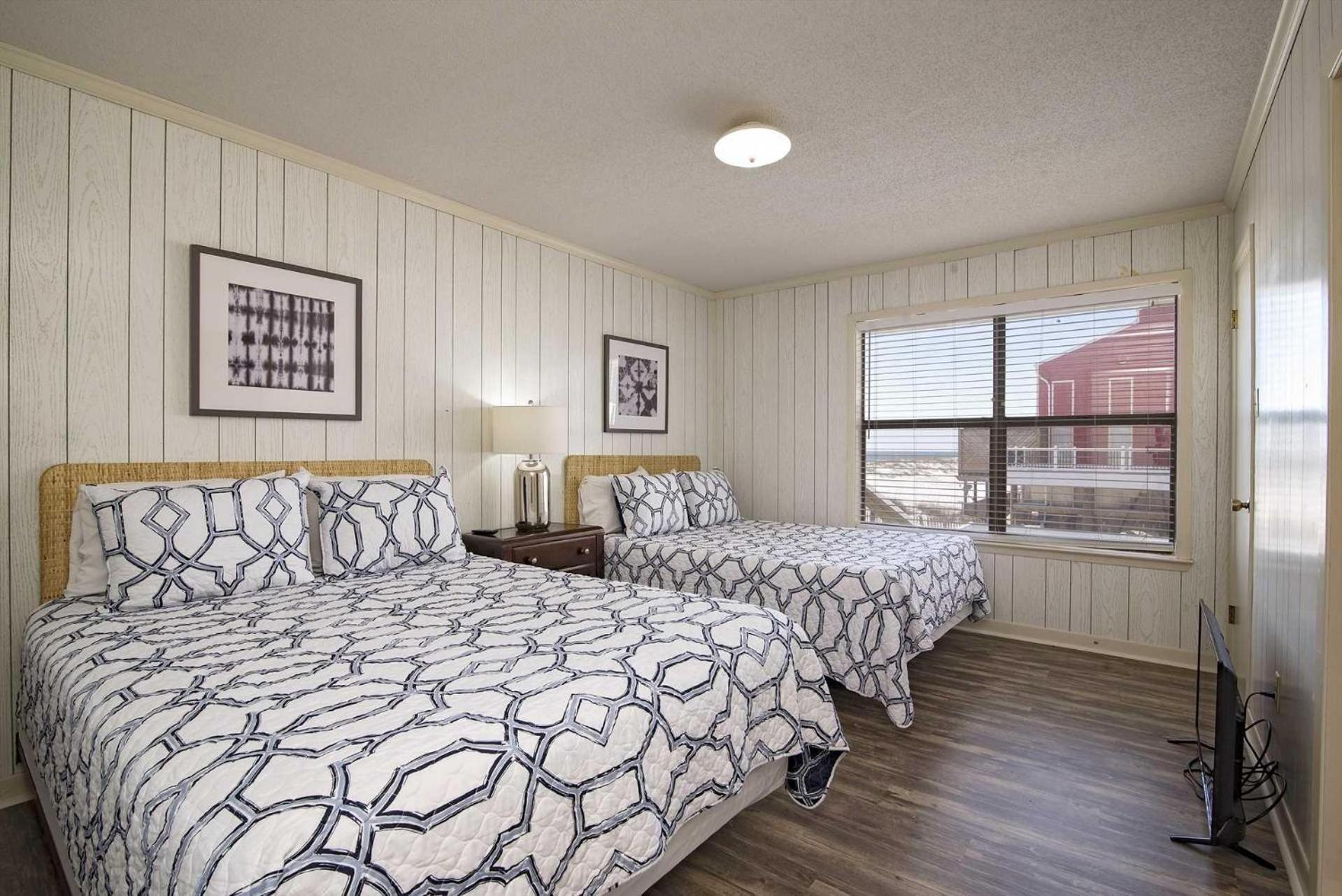 The Hideaway Villa Gulf Shores Eksteriør billede