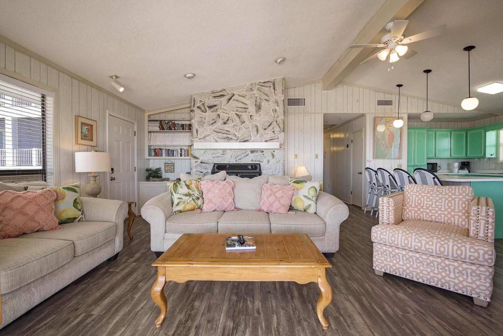 The Hideaway Villa Gulf Shores Eksteriør billede