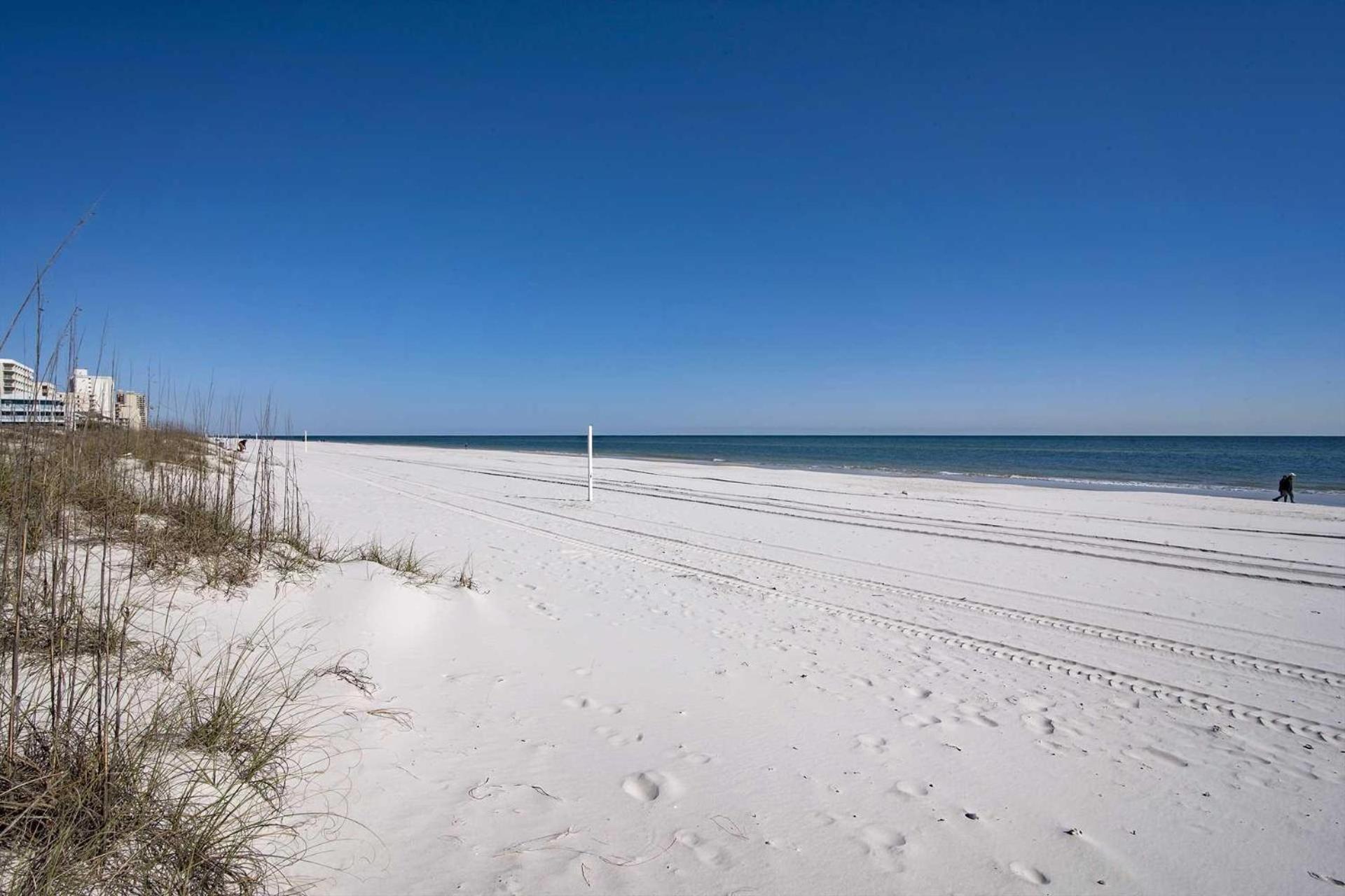The Hideaway Villa Gulf Shores Eksteriør billede