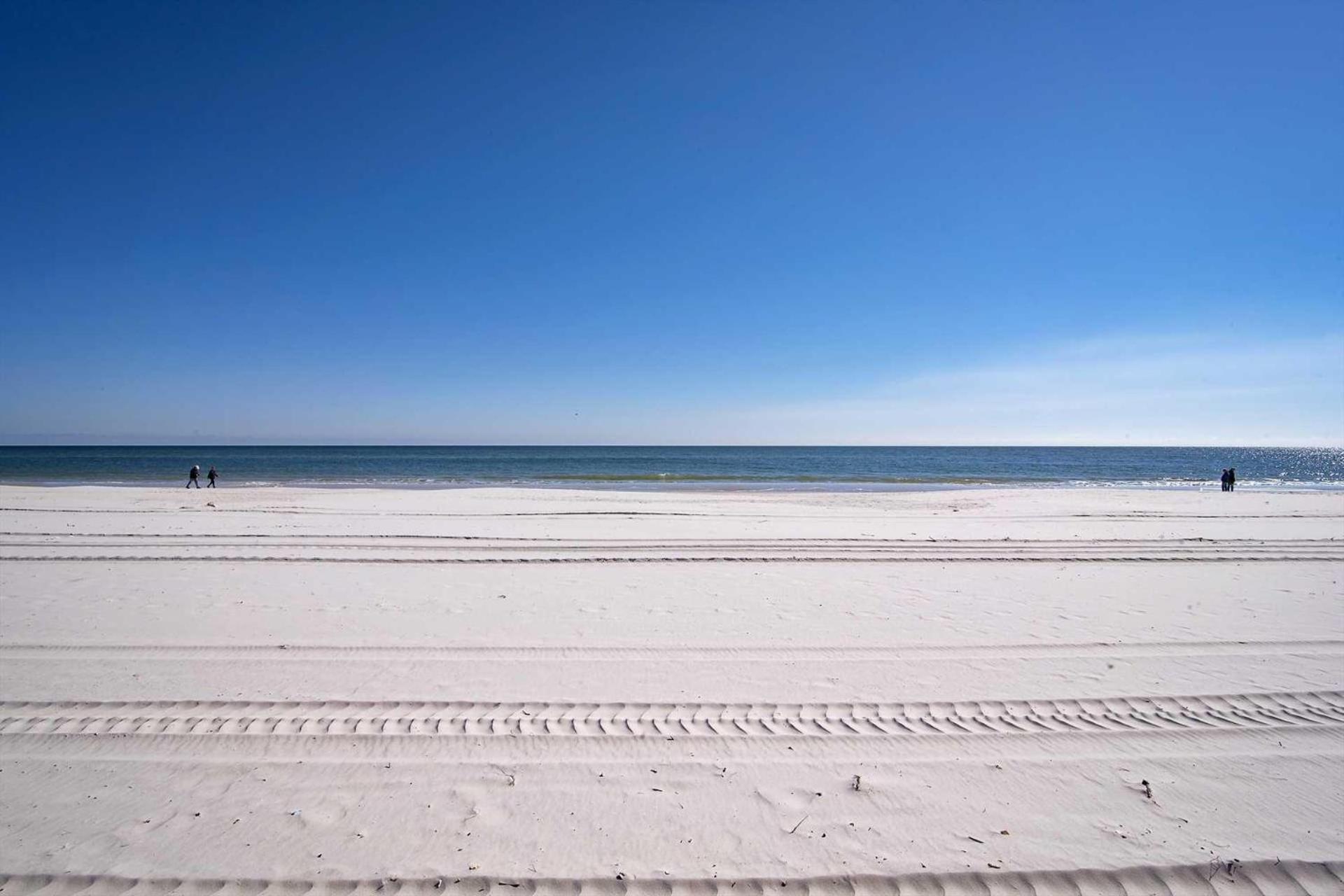 The Hideaway Villa Gulf Shores Eksteriør billede