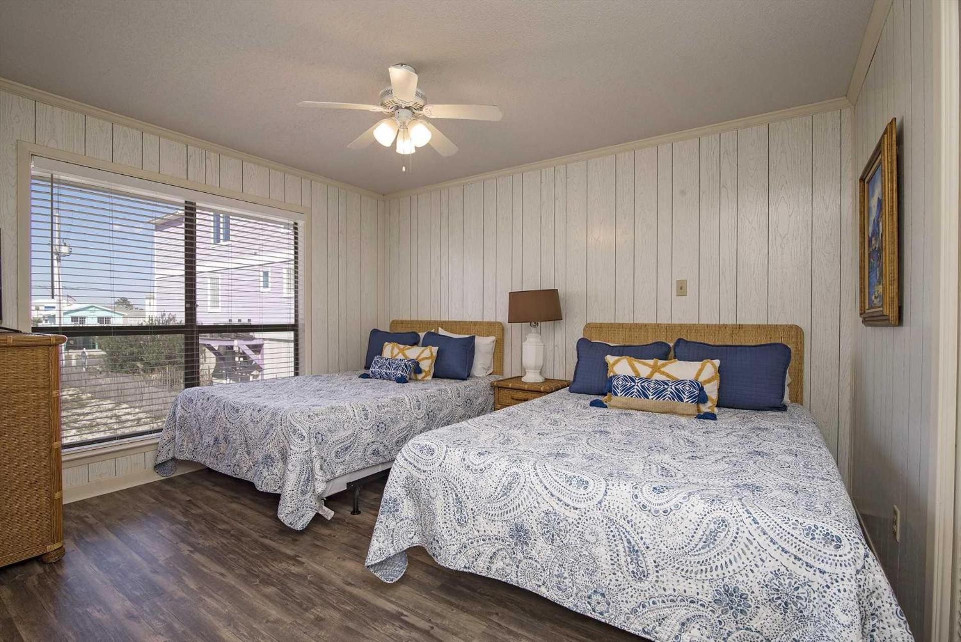 The Hideaway Villa Gulf Shores Eksteriør billede