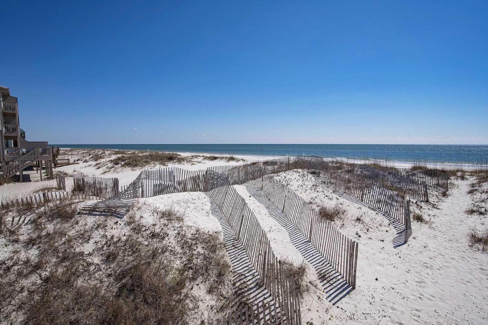 The Hideaway Villa Gulf Shores Eksteriør billede