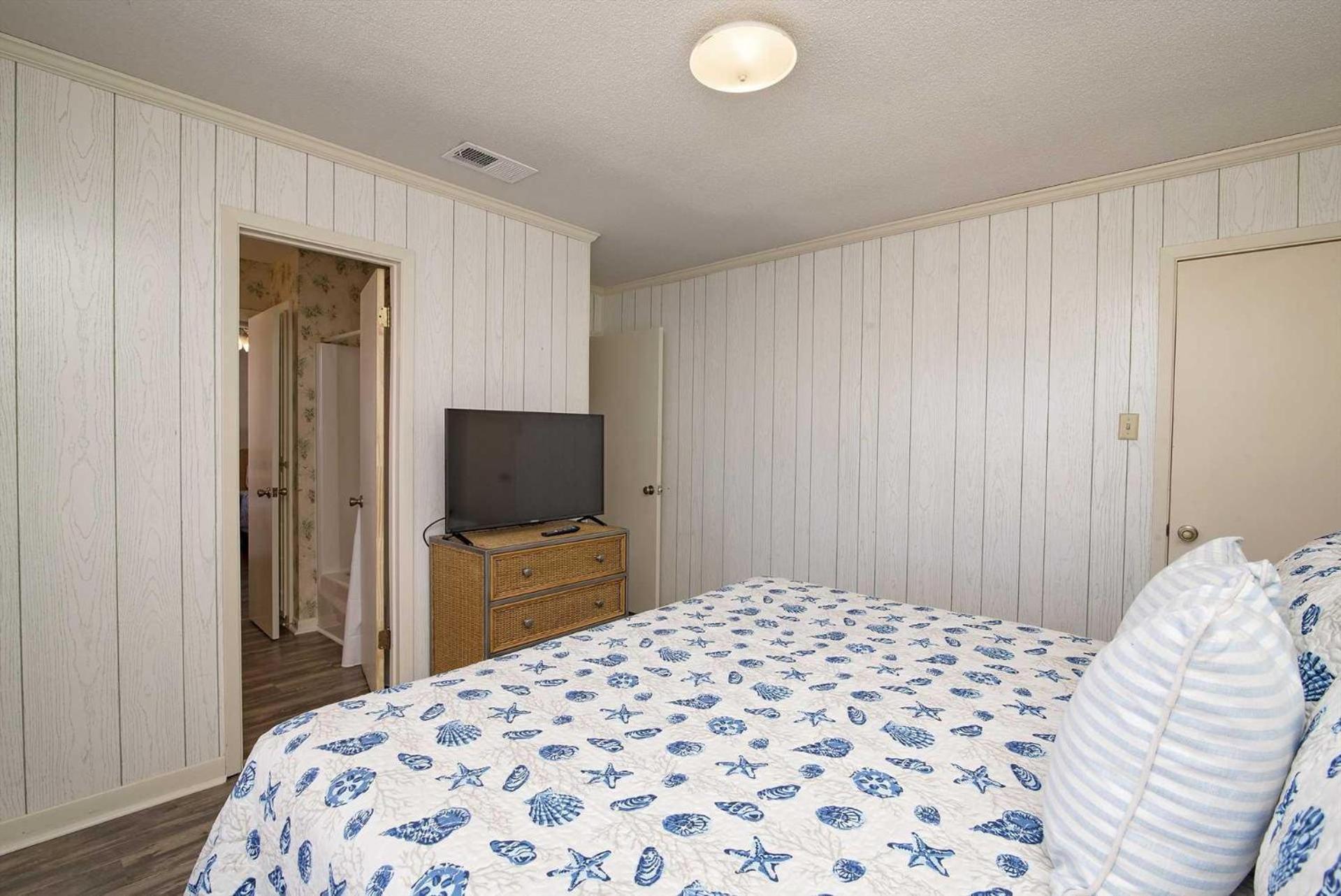 The Hideaway Villa Gulf Shores Eksteriør billede